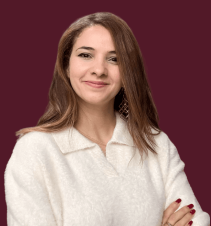 image of analytics process flow