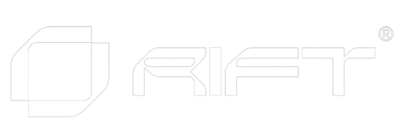Rift logotype