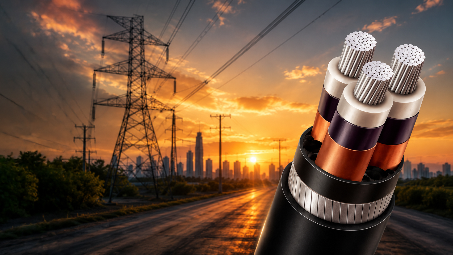 Best Covered Conductor Manufacturer