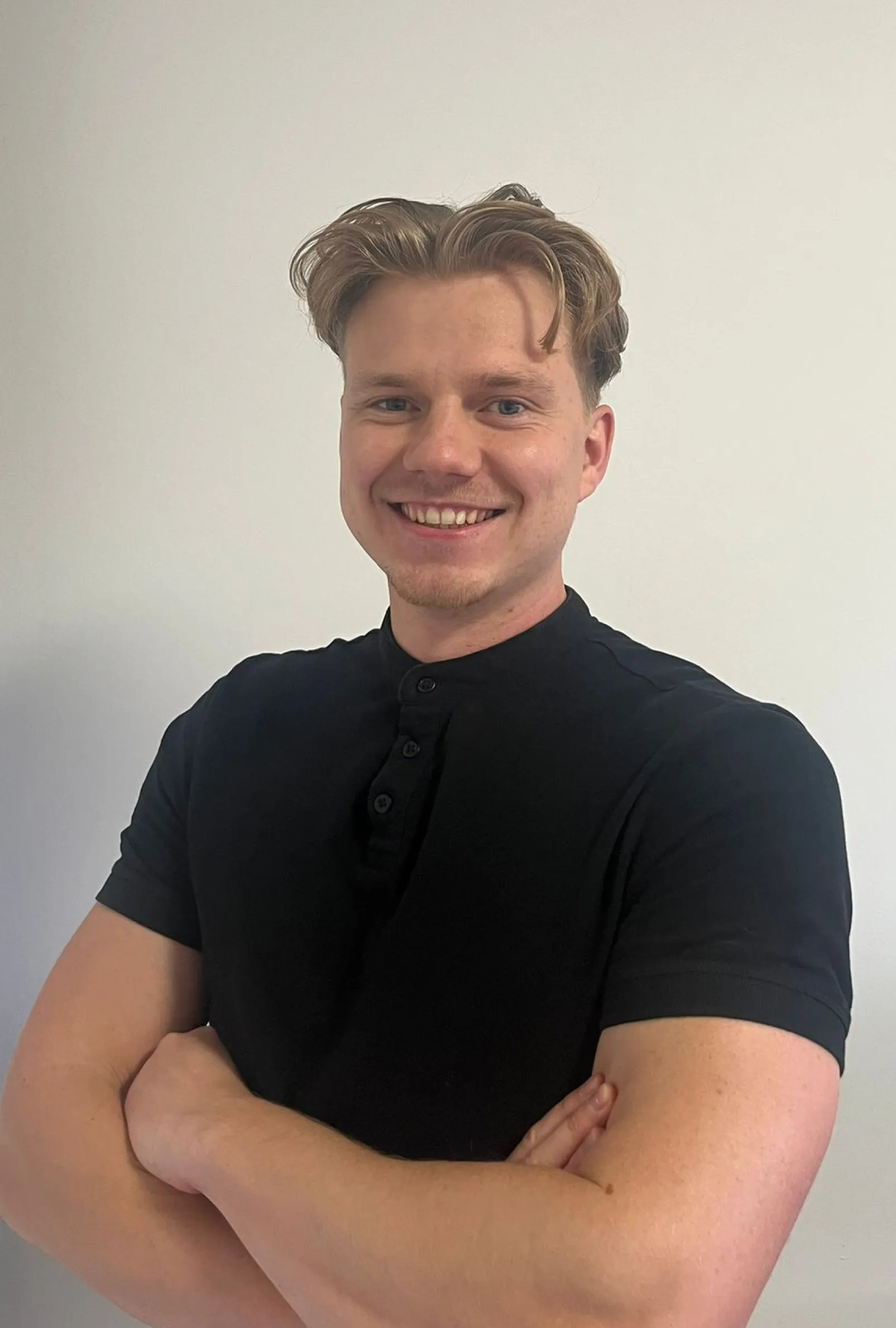 Marcel - Förderexperte