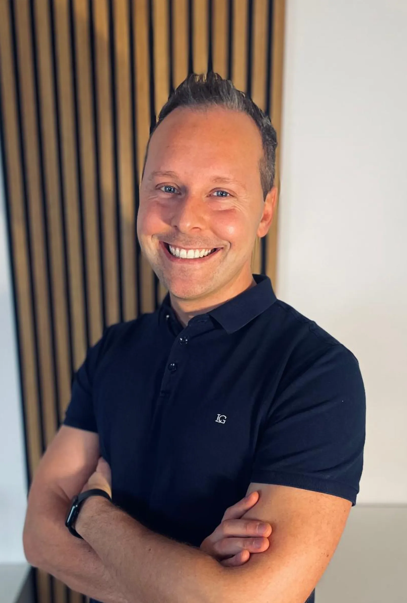 Robin - Geschäftsführer