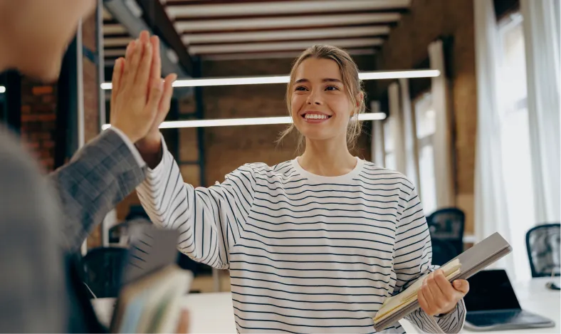 Warum so viele deiner Berufskollegen auf uns setzen Warum so viele deiner Berufskollegen auf uns setzen