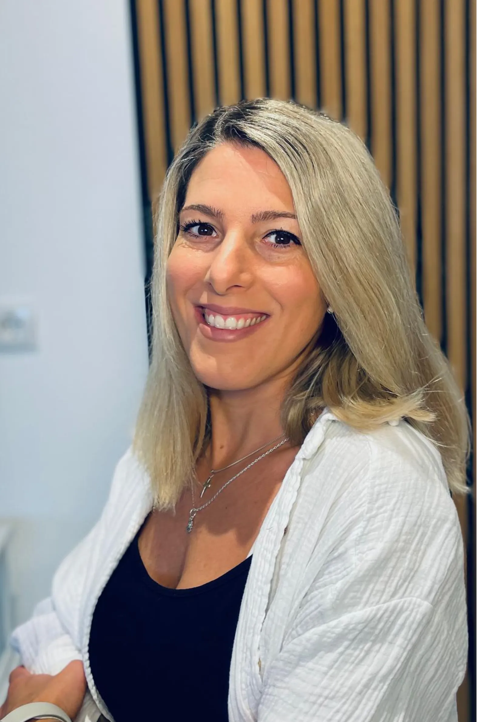 Jacqueline | Förderexpertin Jacqueline - Förderexpertin