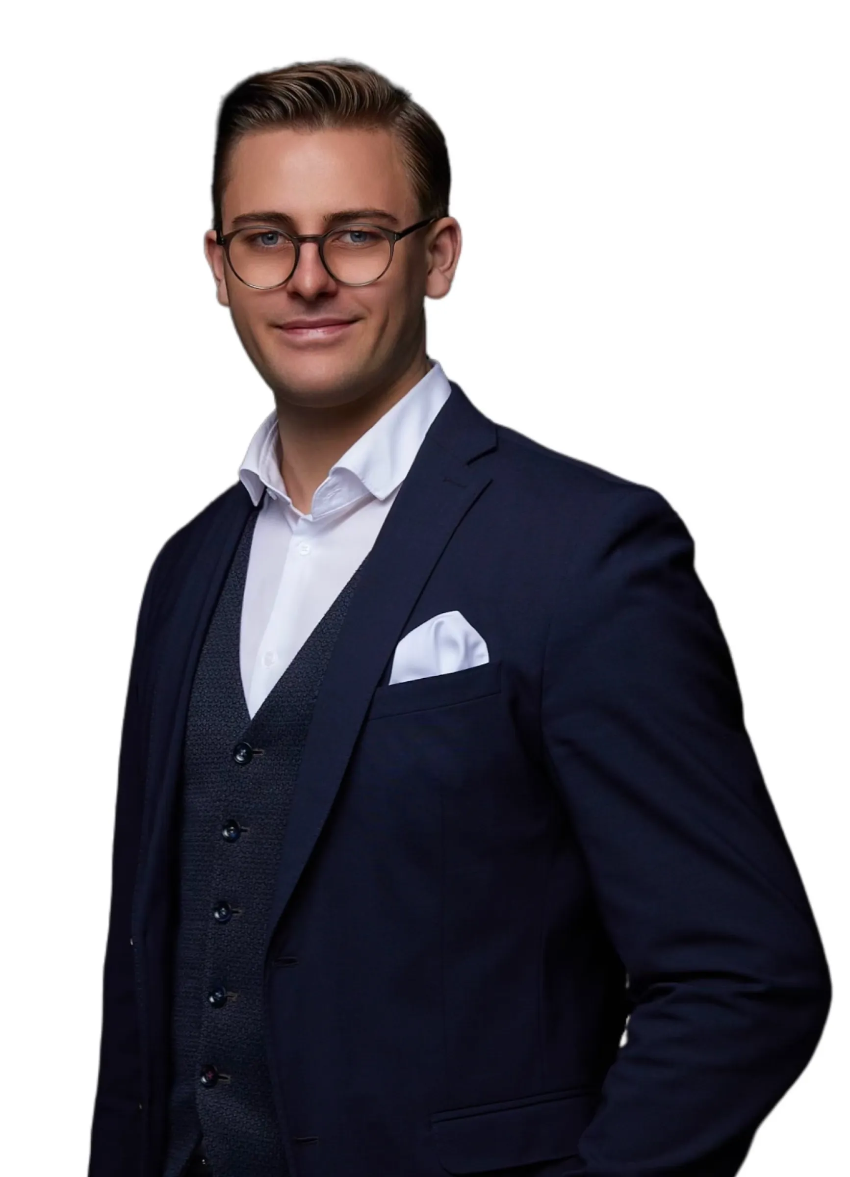 David Ohligschläger |
Finanzberater für Lehrer/in