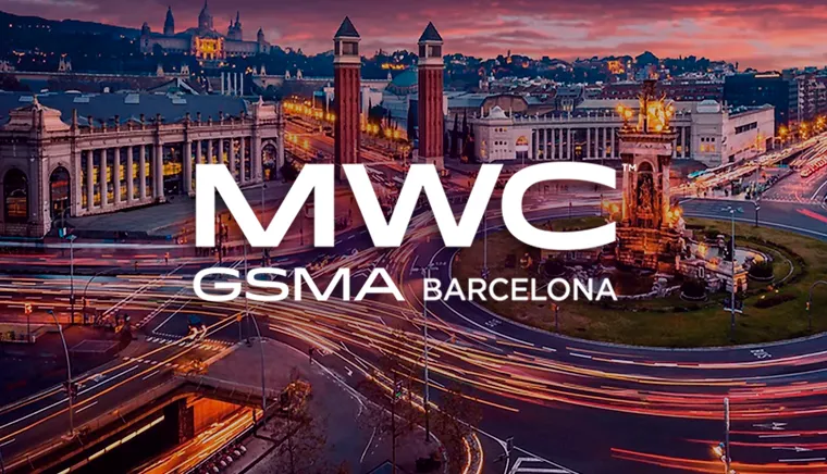 Gapfruit at MWC Barcelona – Discuss Birth Certificates for Manufacturing