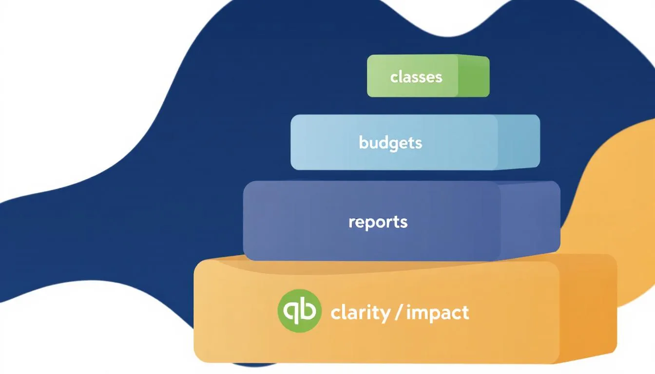 The Complete Guide to Budgeting for Nonprofits in QuickBooks (2026 Edition)