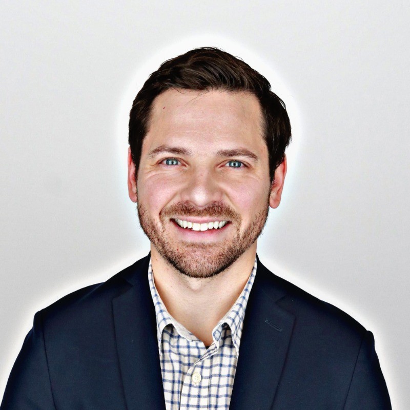 David Cristello, Co-Founder of Actually Finance