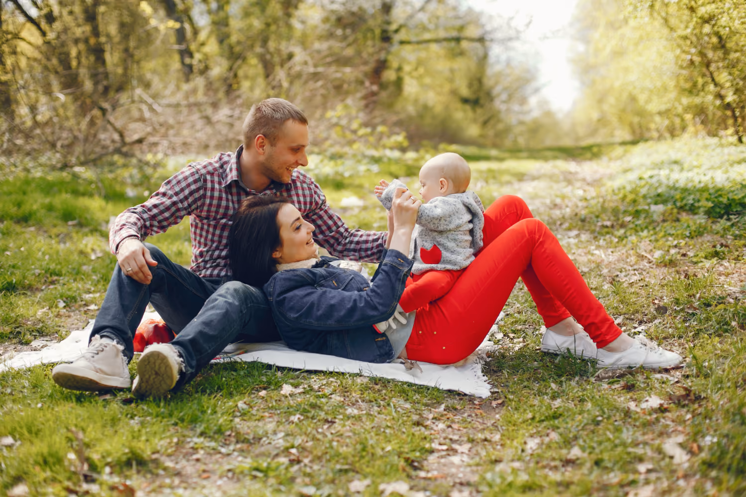Holistic Financial Planning