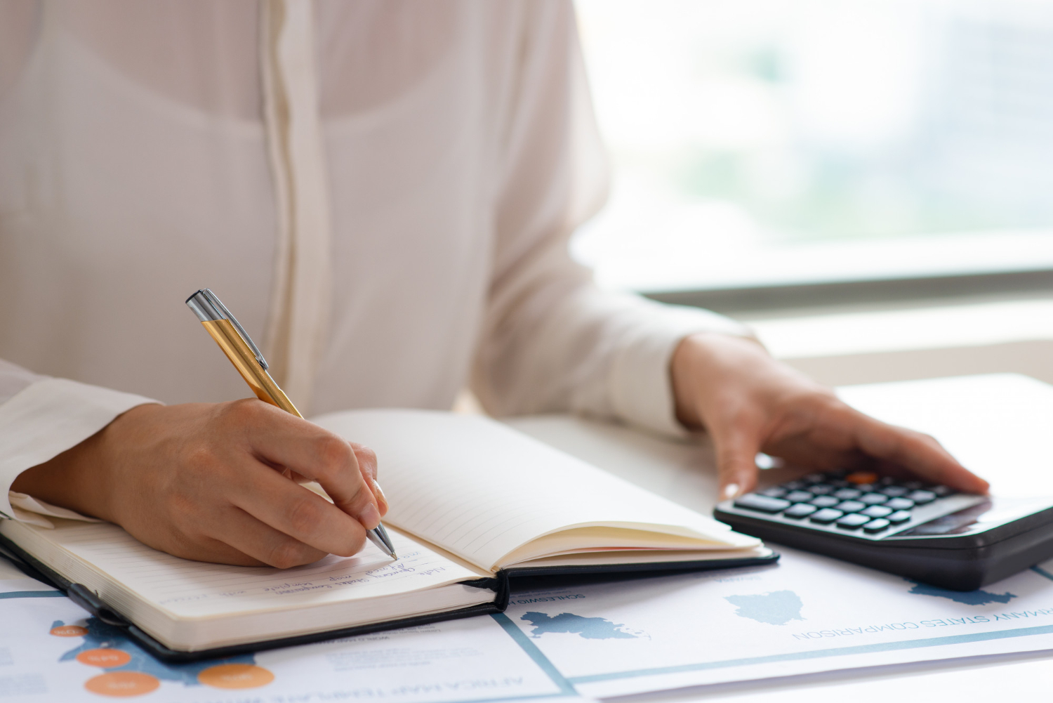 Case Study 1 – The Right information can be priceless