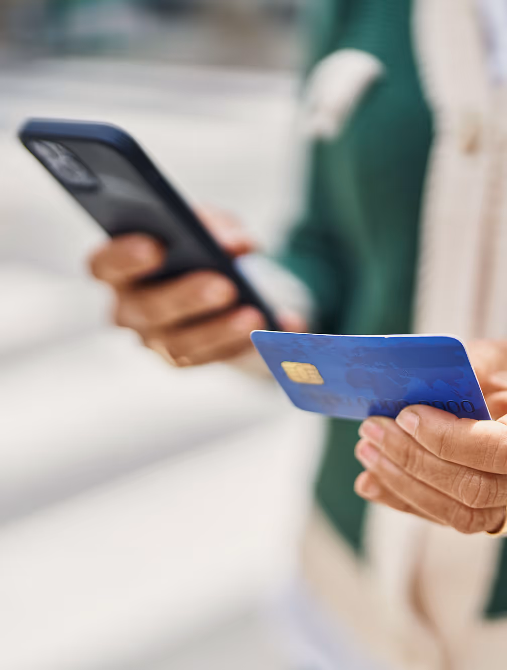 Mobile-Fiancial-Service