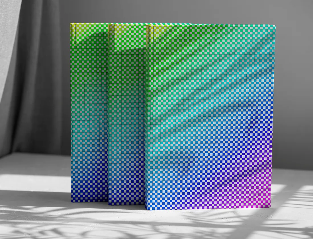 Modern Design for Better Engagement