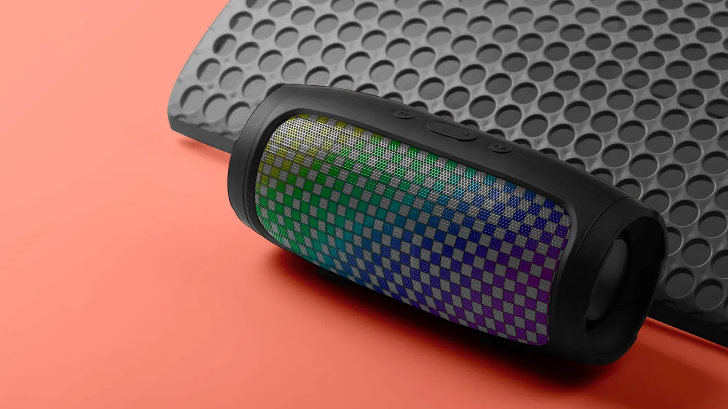 AURORA TECH WEBSITE REDESIGN