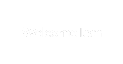 Welcome Tech Logo