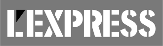 Logo L'Express 
