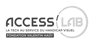 Logo Acess Lab