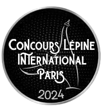 Logo Concours Lépine