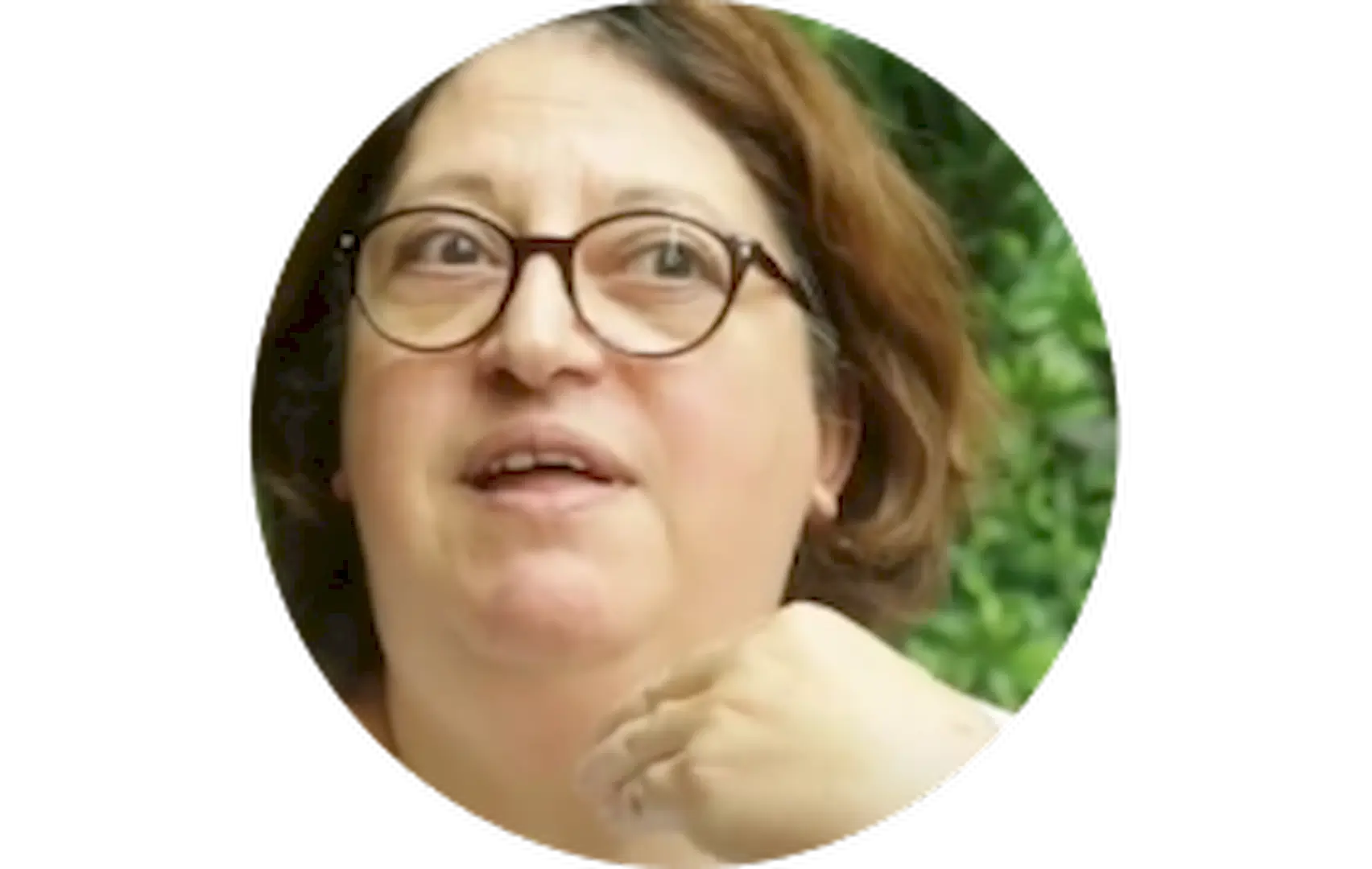 Véronique Bensadoun