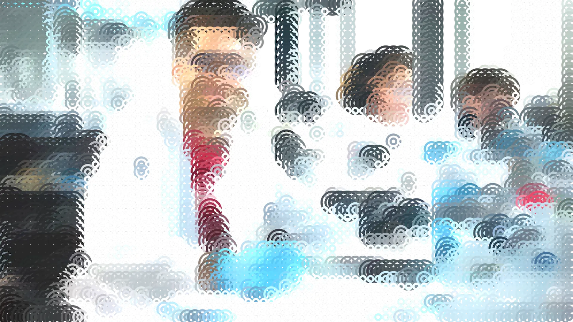 Visuel Vision et cerveau