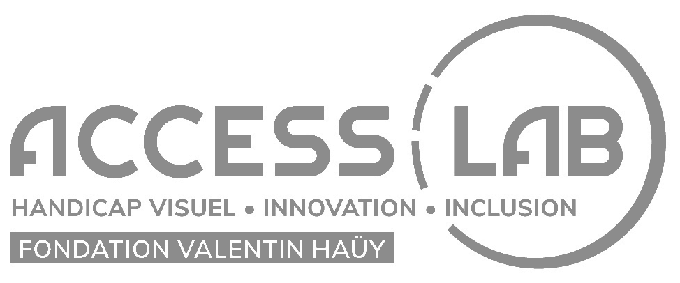 Logo Acess Lab
