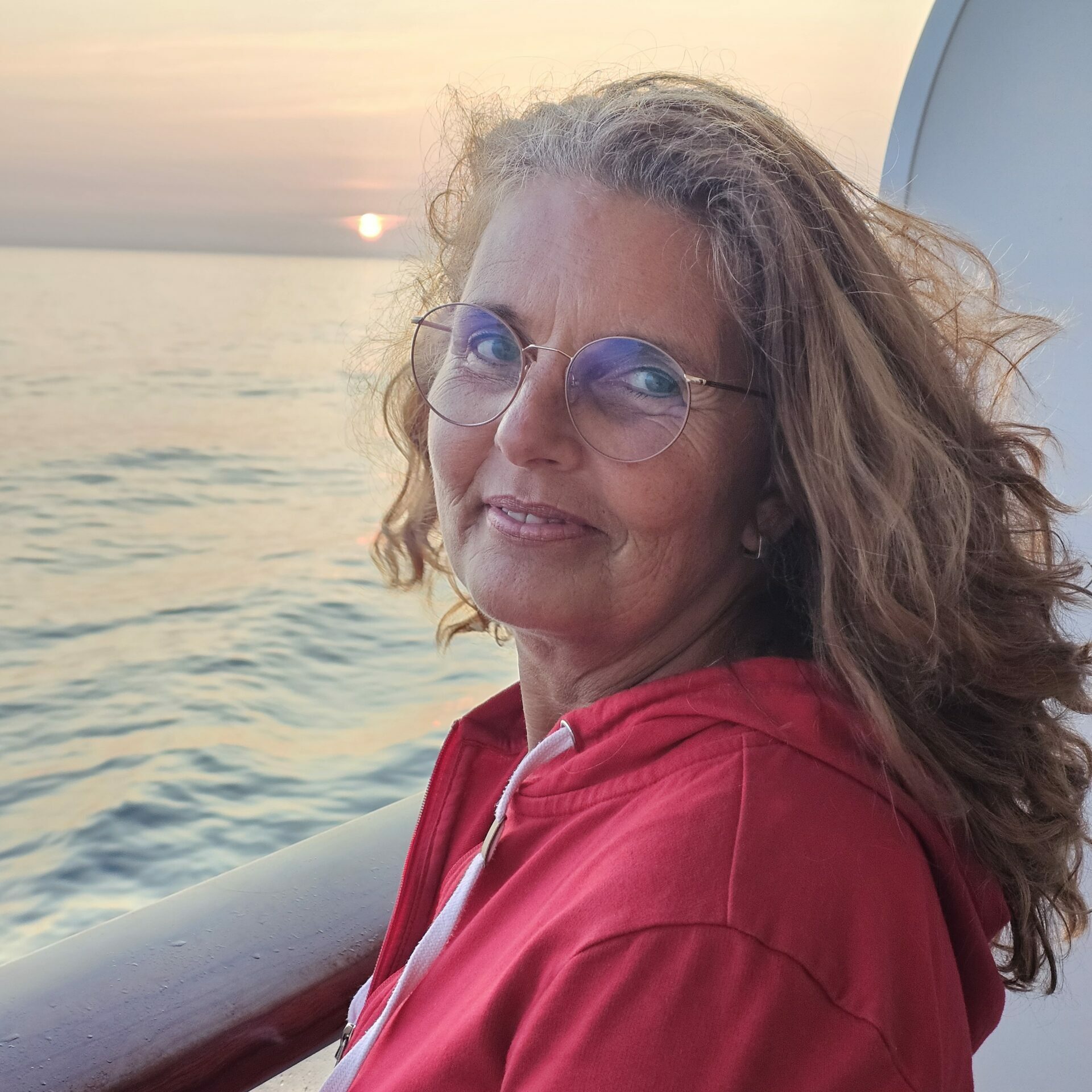 Birgit Grüger