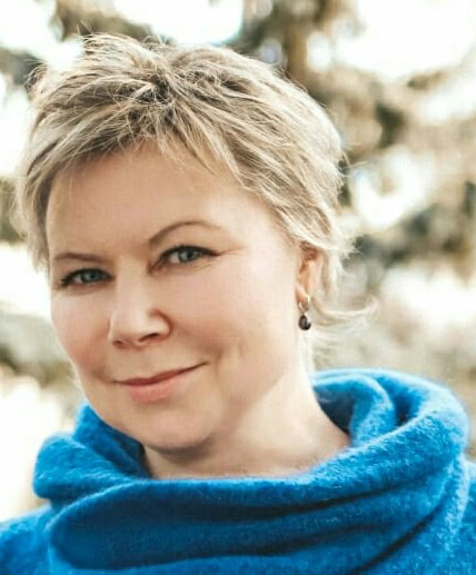 Olga Nora