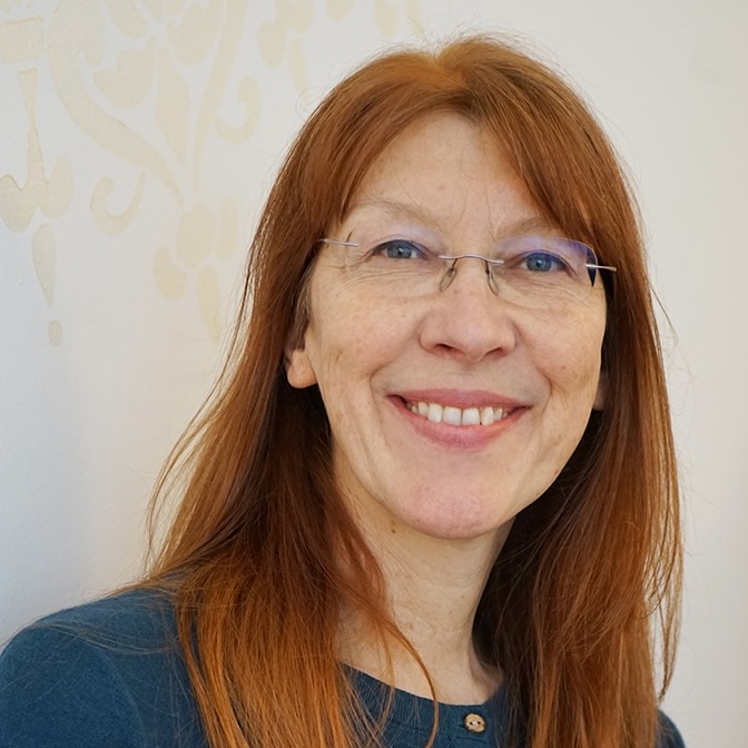 Katja Grabow