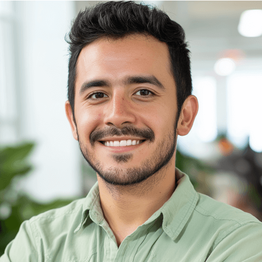 Matt Cannon Avatar Techpay Webflow Template | BRIX Template
