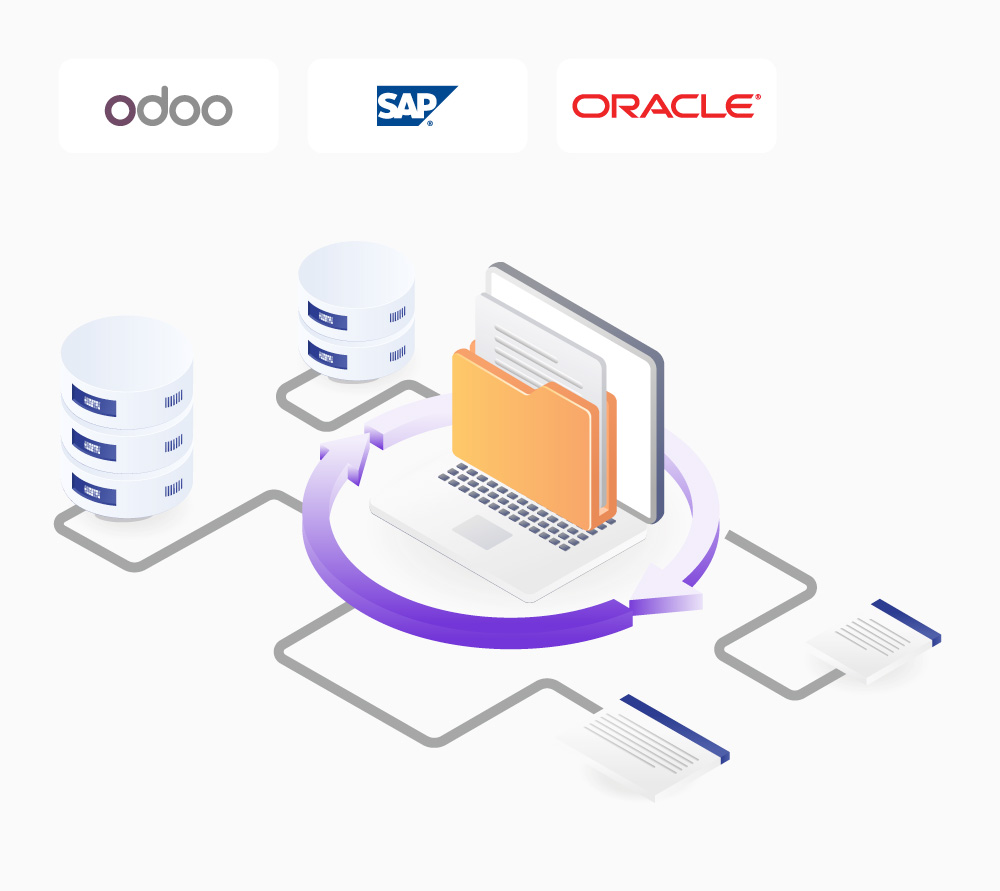 Accounting Automation