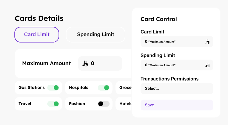 Total Visibility. Total Control