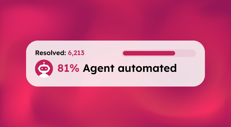 Agent Automated