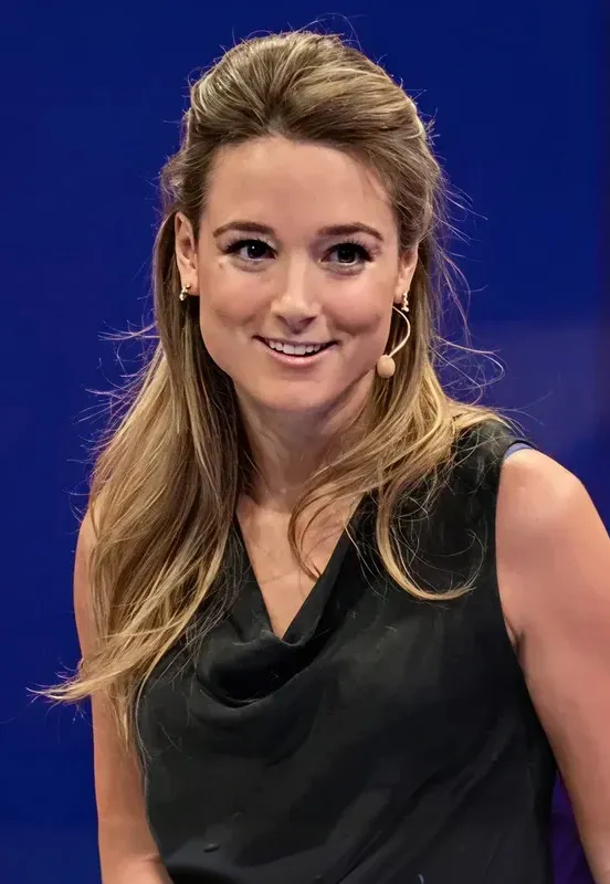 Portrait of Jo-Jo Hubbard