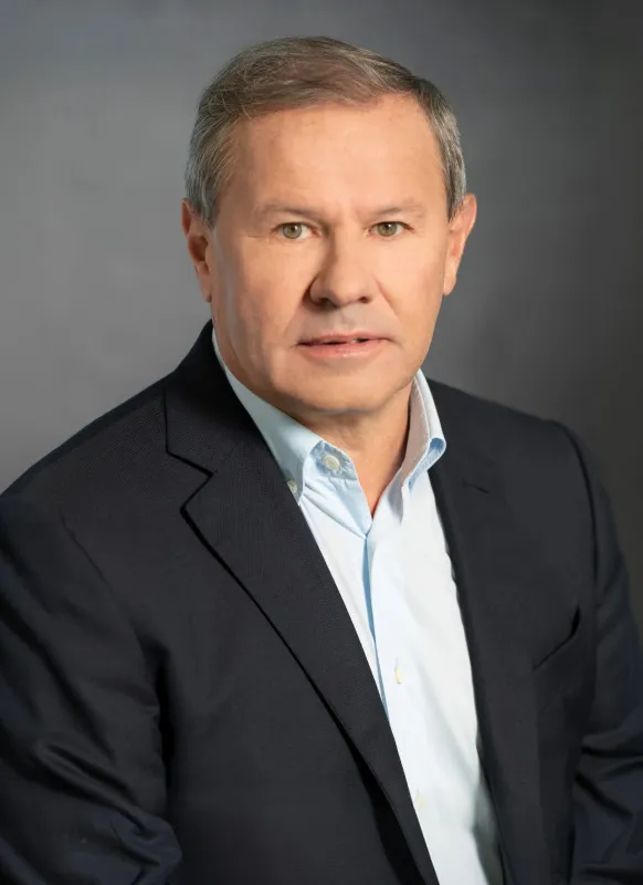 Portrait of Maurizio Carli