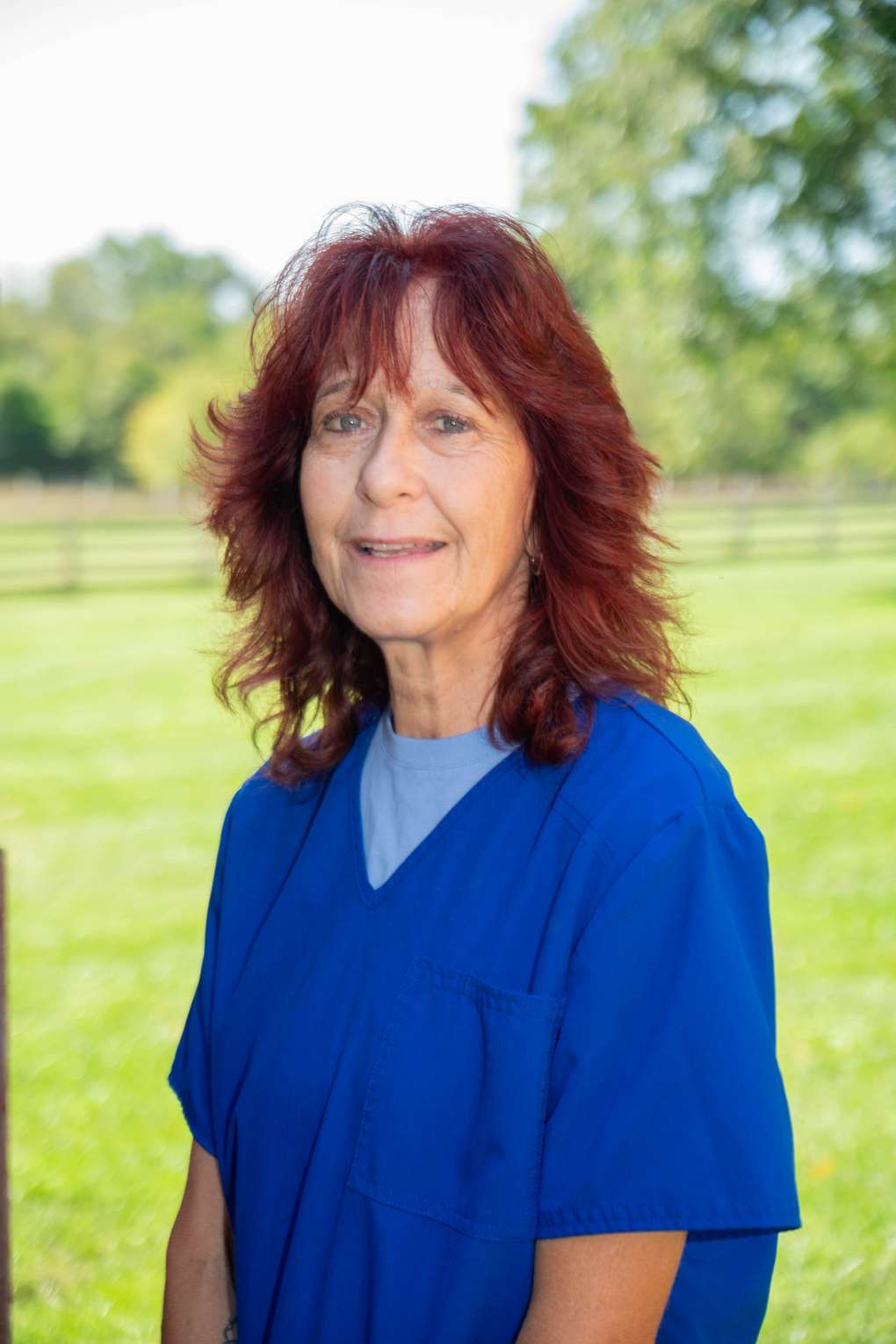 Kathy Barnish