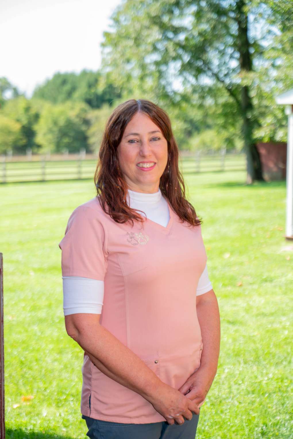Doctor's Headshot