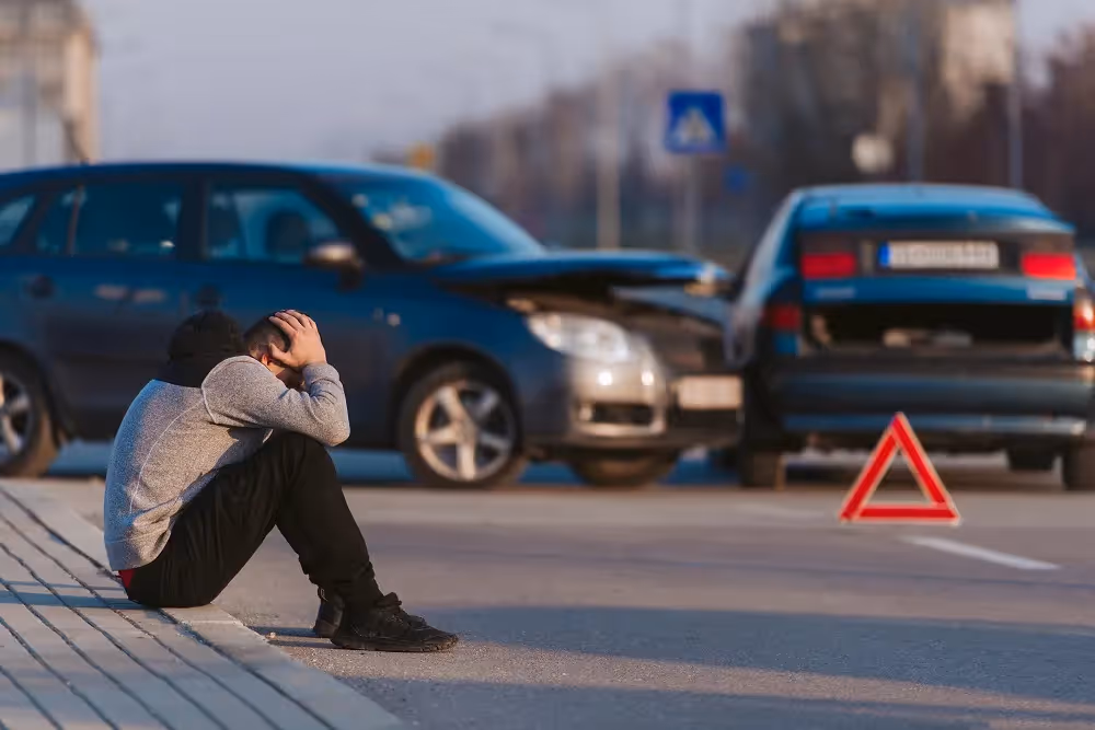 Who Is At Fault In A Left Turn Car Accident In Massachusetts