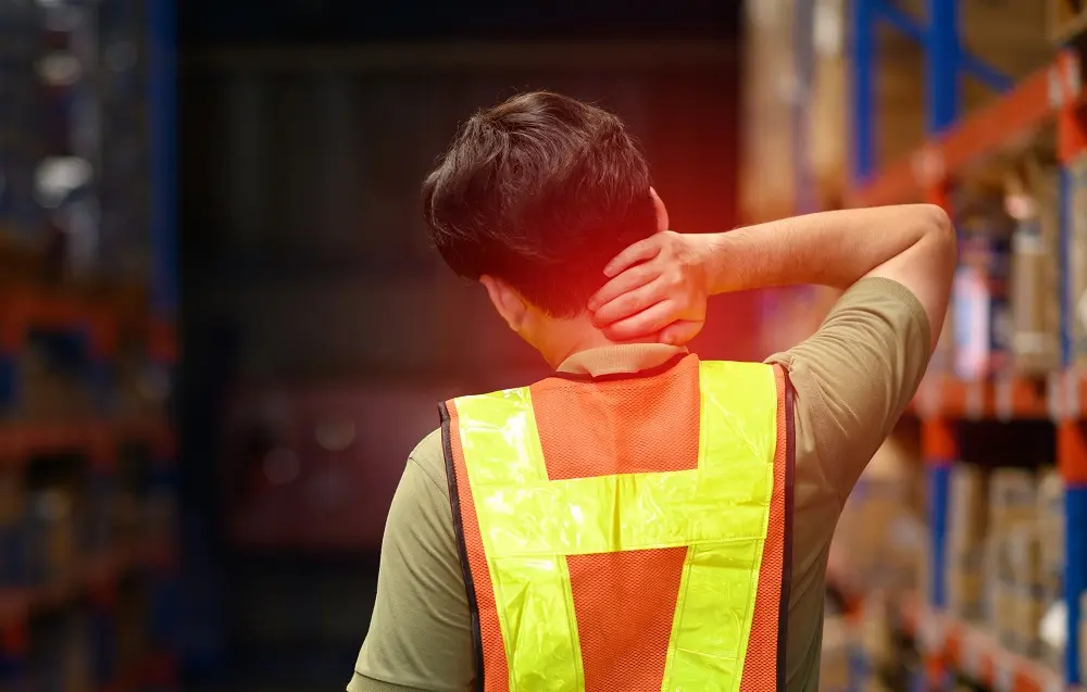 What Is A Notice Of Ability To Return To Work In Massachusetts