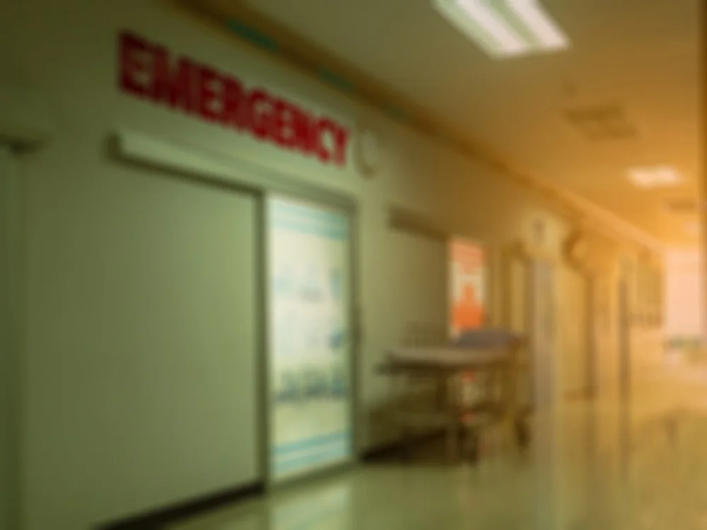 Urgent Care Or The Emergency Room After A Car Accident