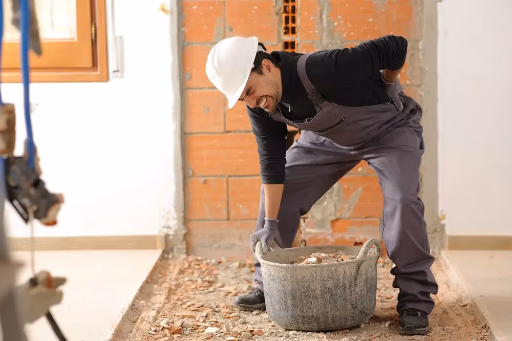 Statute Of Limitations Construction Injuries Massachusetts