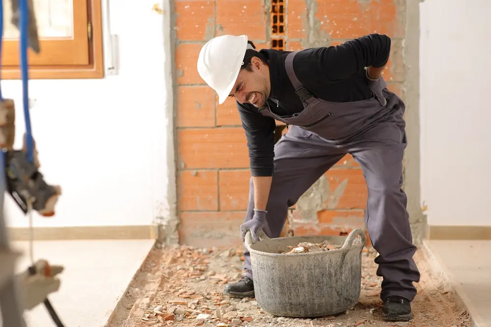 Statute Of Limitations Construction Injuries Massachusetts