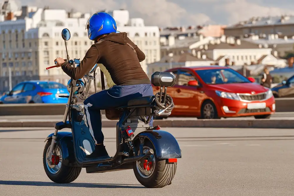 State By State Guide To Moped Laws In 2022