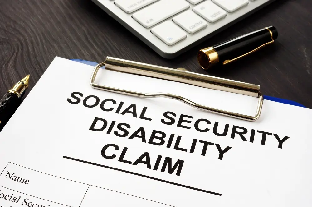 Social Security Disability Claims Boston
