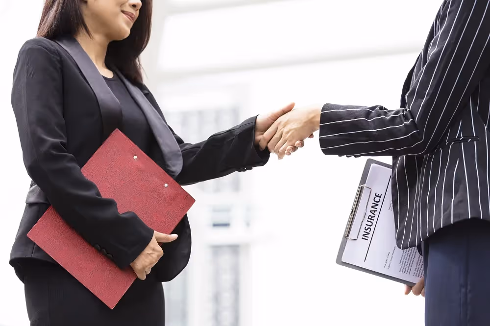 Should You Accept An Insurance Companys First Settlement Offer