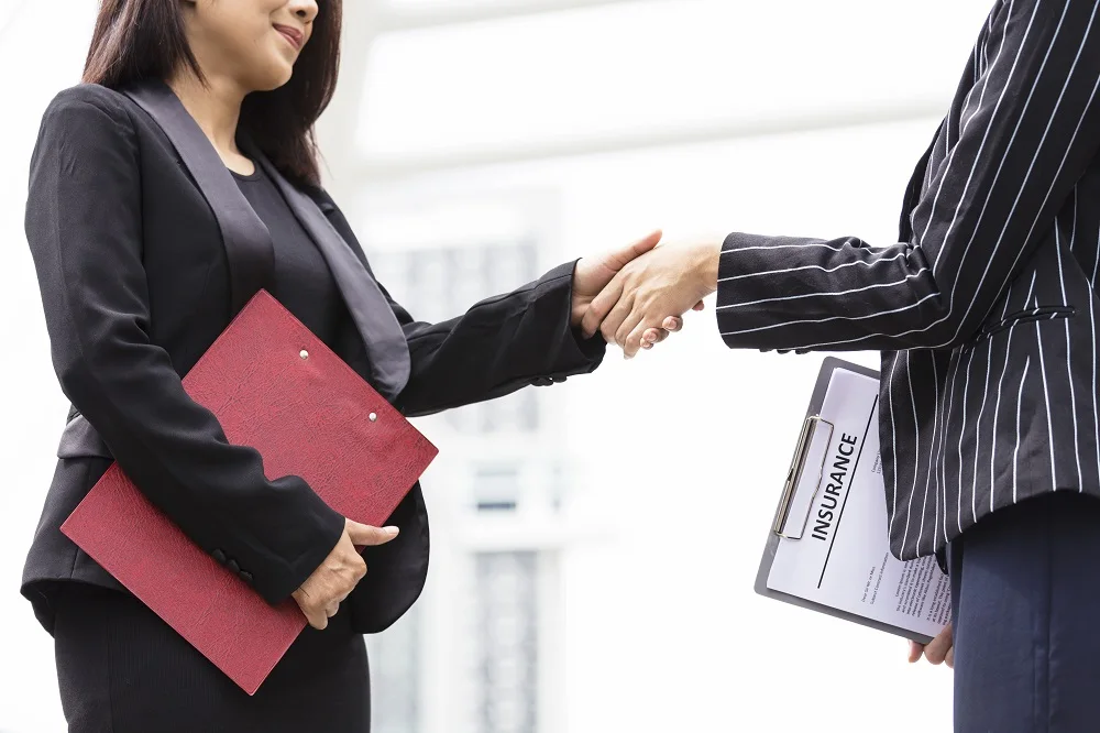 Should You Accept An Insurance Companys First Settlement Offer