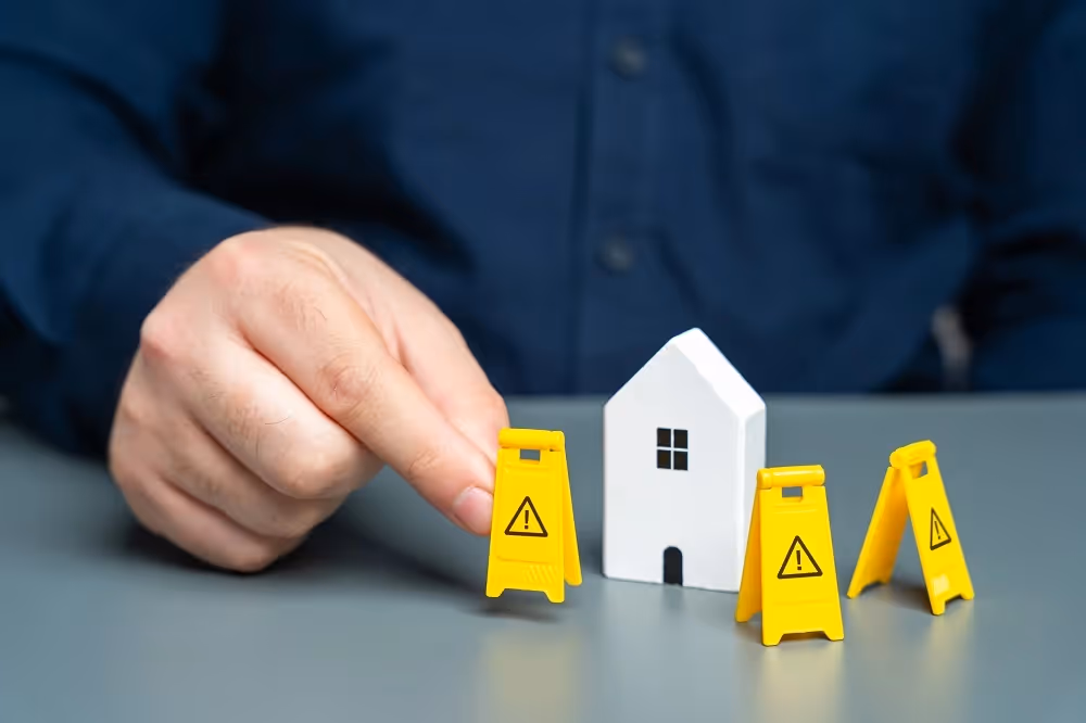 Premises Liability Rights And Responsibilities