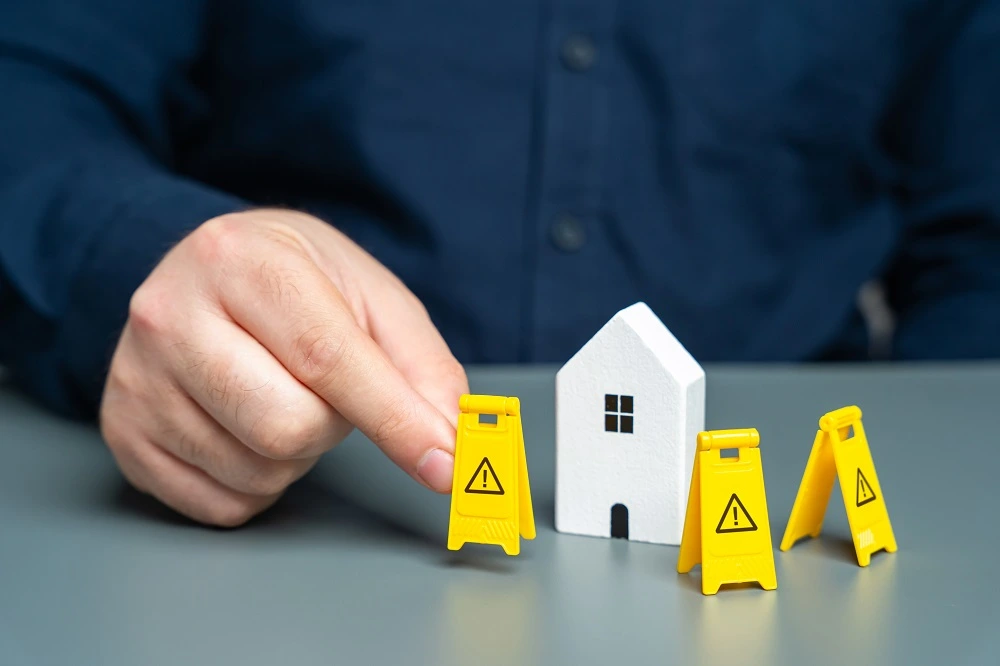 Premises Liability Rights And Responsibilities