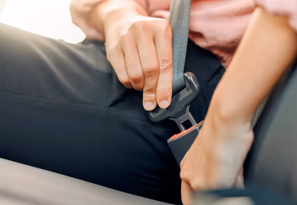 Massachusetts Seat Belt Laws