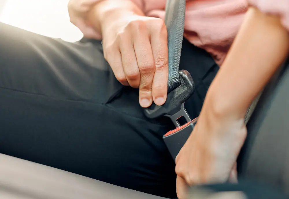 Massachusetts Seat Belt Laws