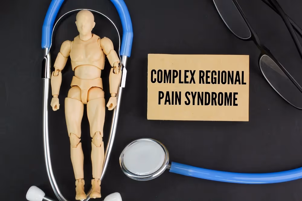 Is Crps Considered A Permanent Disability In Massachusetts