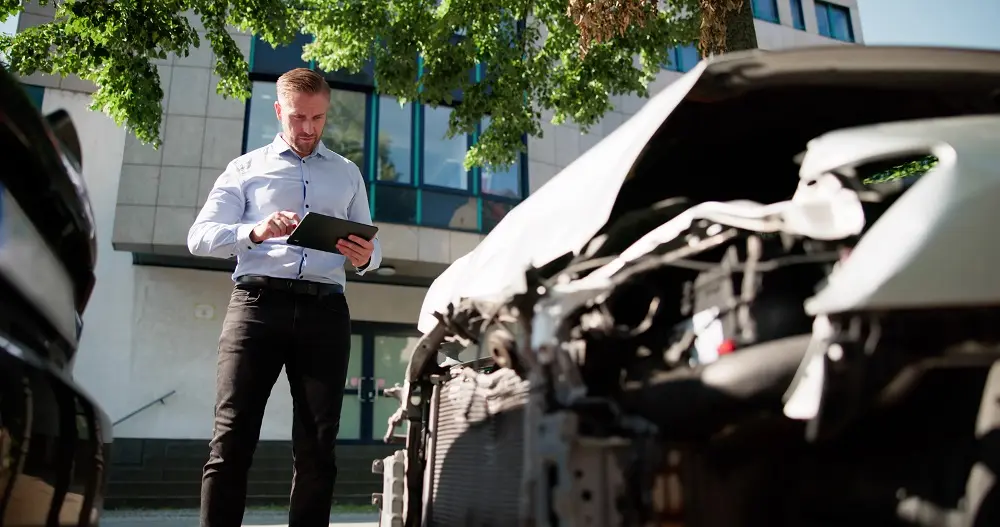 How To Fill Out A Massachusetts Motor Vehicle Crash Operator Report Form