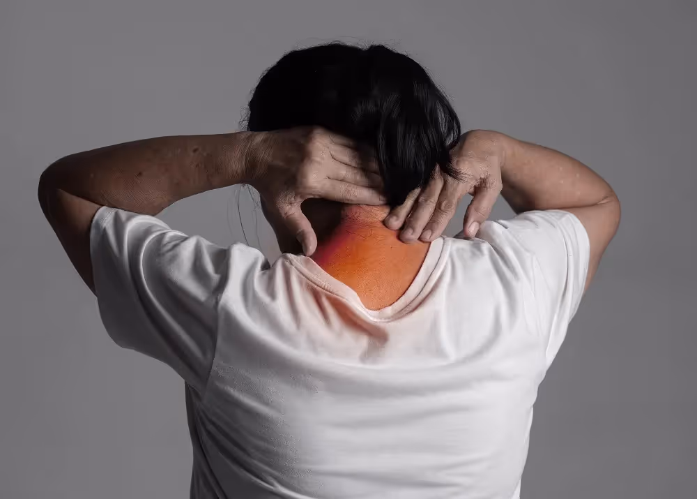 How Much Is A Neck And Back Injury Settlement In Massachusetts Worth